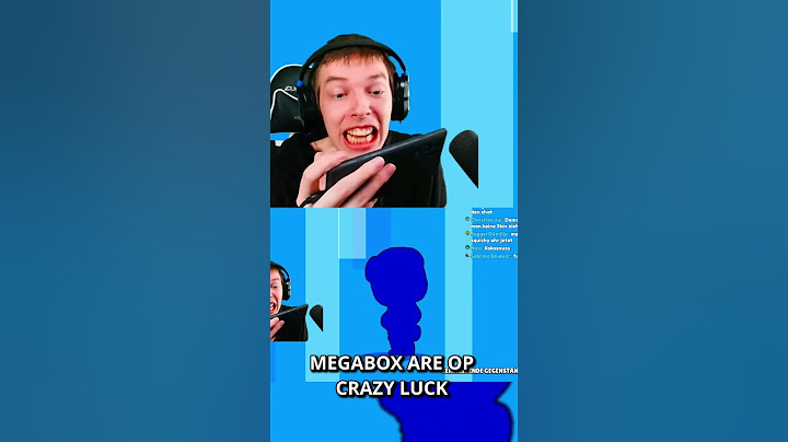 Megaboxen sind so krass das ich legendären brawler leon in Brawl Stars öffne #shorts #brawlstars