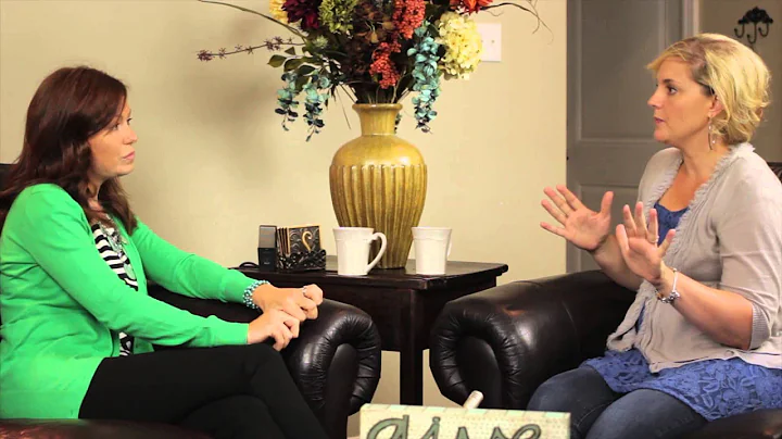 Losing a Child to Drowning - A Conversation with R...