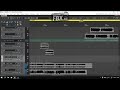 Creating a Metal Track Live Pt. 4