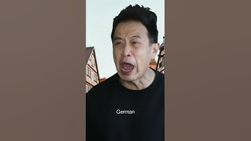 359. How To Sneeze in Different Languages- Part 2 (Original Version)