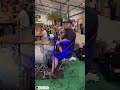 MEU DEUS!!! Que trampo incrível do Daniel Bife #Shorts