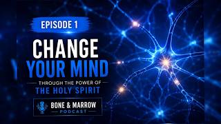 Episode 1: How our mental health impacts our lives... Mind under new management.