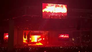 21 Savage - RedRum (Charlotte NC 6/6/2024) Profile