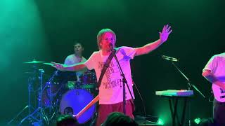 Watch Enter Shikari Its Ok video