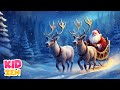 12 Hours Christmas Classics for Babies 🎄 Relaxing Music for Kids | Silent Night &amp; More