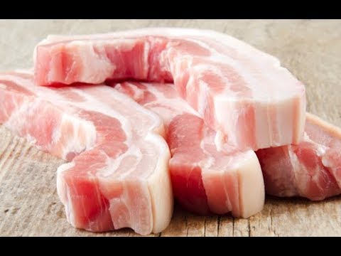 Video: Cách Bảo Quản Thịt