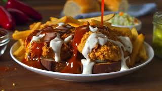 Bob Evans - Dang Hot TV