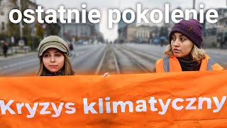 Czy Aktywiści Klimatyczni Tracą Rozum?