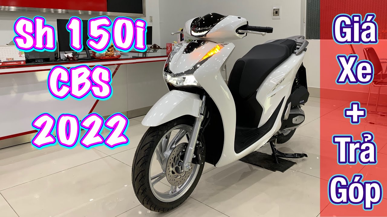 Giá xe Honda SH 2019 tăng đột biến tháng 12