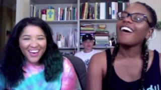 2016 BLOOPERS