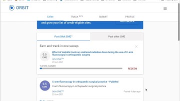 Orbit Fluoroscopy Quick View