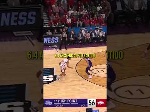 La PRÓXIMA GRAN ESTRELLA de la NBA de la que NADIE HABLA😳#NBA #Baloncesto #NBAEspaña