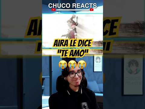 AIRA le dice
