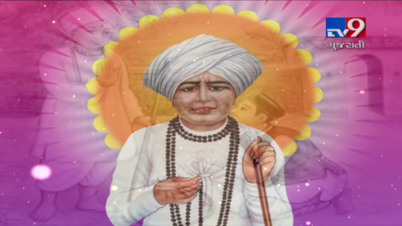 Jalaram Bapa Temple in Virpur doesn't take Donation but serves free meals to visitors