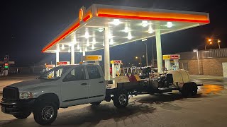 How To Pressure Wash Gas Stations | How To Soft Wash A Gas Station Canopy | Commercial Cleaning screenshot 4