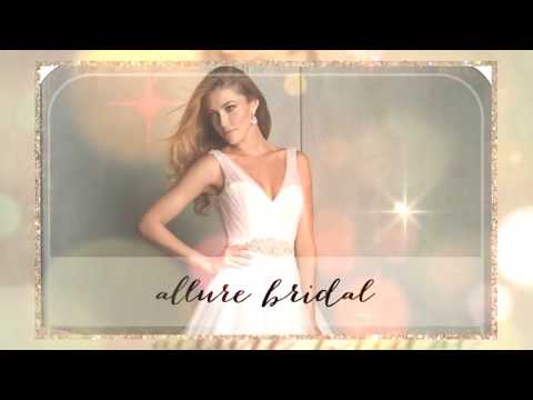 Miosa Couture - Allure Bridal