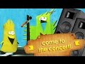 Paper Tales - Episode 18 - Come Join the Concert - @KEDOO ANIMATIONS 4 KIDS