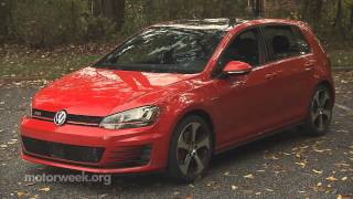 Motorweek Long Term Update 2015 Volkswagen Gti