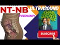 एनटी-एनबी स्कैन || गर्भावस्था अल्ट्रासाउंड स्तर 1 #ajaykaushik #health #sheetalchhaya #viral #shorts