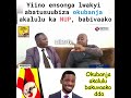 Kumbe Balayira Dda Ewa Jajja Harold Kaija