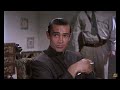 &quot;007&quot; JAMES BOND (Sean Connery) - Dr. No - 1962 (előzetes bemutató magyar szinkron hanggal.)