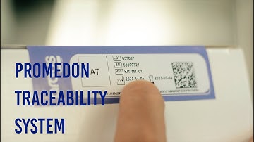 Promedon traceability system