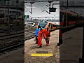 Which is the busiest railway route in  India #railwaybridge  #nationalhighways #westernhighway #yt