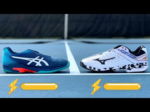 asics gt 2000 6 vs brooks adrenaline 18