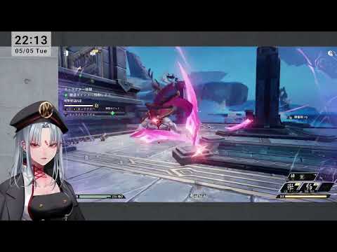 【デナアビ】カミラ＆7凸実装！まだ強くなるぞ典獄さん！！！【VTuber】