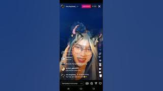 me.shsyh live ig remes tt