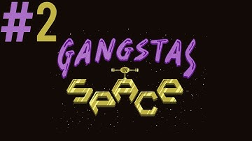 Saints Row: The Third - Gangstas In Space DLC Playthrough [HD] - Part 2 | DanQ8000