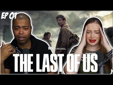 JustRalphy on X: Remembering The Last of Us Ep. 2: Infected