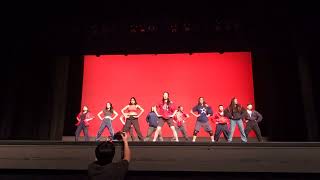 Celebrity CPP VDC Showdown Performance 2024 Wealth