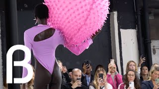 Chet Lo | London Fashion Week Sping/Summer 2023