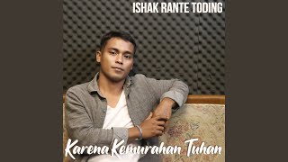 Karena Kemurahan Tuhan