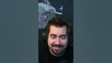 Did he drop a Mageblood at Level 40?