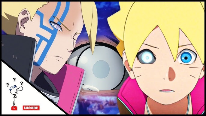 Boruto 64 vai mostrar um grande momento que os fãs estavam esperando -  Combo Infinito