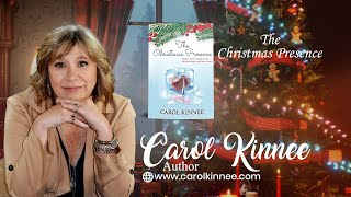 The Christmas Presence by Carol Kinnee | Publisher's Pick | ReadersMagnet