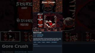 Gore Crush New or Trending Game