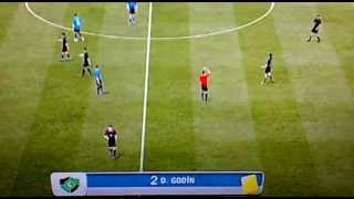 Fifa 12 ♦ Drunk Referee