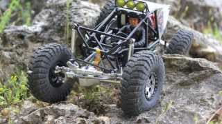 Moon Buggy Shannon Campbell 110 Test 1