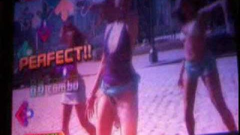 DDR Hottest Party 2 - Come Rain Come Shine - Expert - AAA