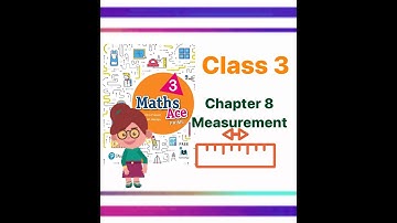 Maths Ace 3 |MEASUREMENT | class 3 chapter 8| India #learnwithlilI#maths #MEASUREMENT#education