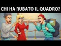 In questi indovinelli nessuno coglie l'indizio: riuscirai a trovarlo?