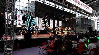 GNZ48@深圳國際電玩節 2017.10.3 2/2