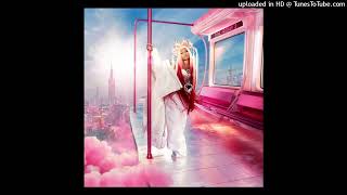 Nicki Minaj - Big Difference (Instrumental)