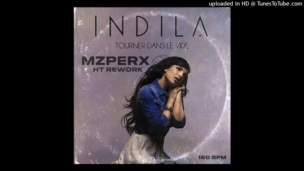 Tourner Dans Le Vide (Mzperx HT Rework)[Free Download]
