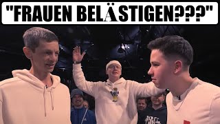 SSYNIC MACHT AUGE:  KID SOLDIER VS HANSEN (DLTLLY)