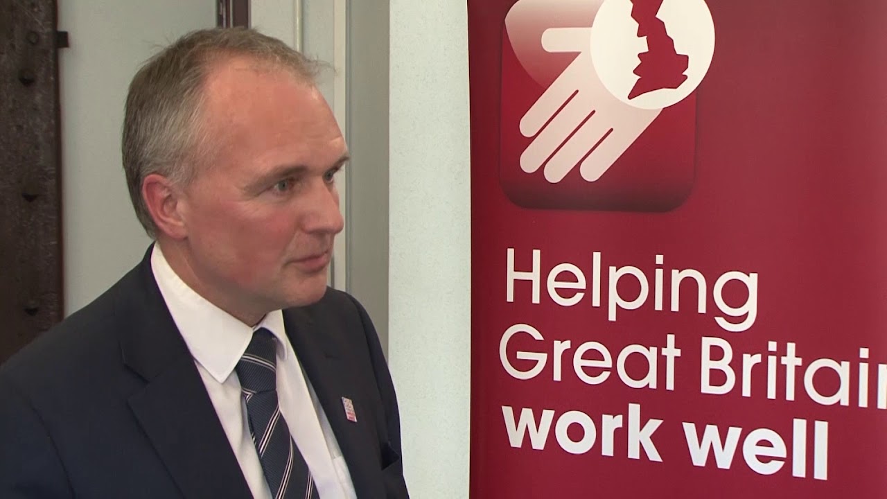 Case studies Health Working Lives