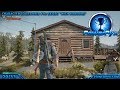 Days Gone - All Character Collectible Locations